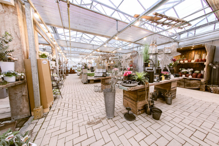 Standorte Garten Eden